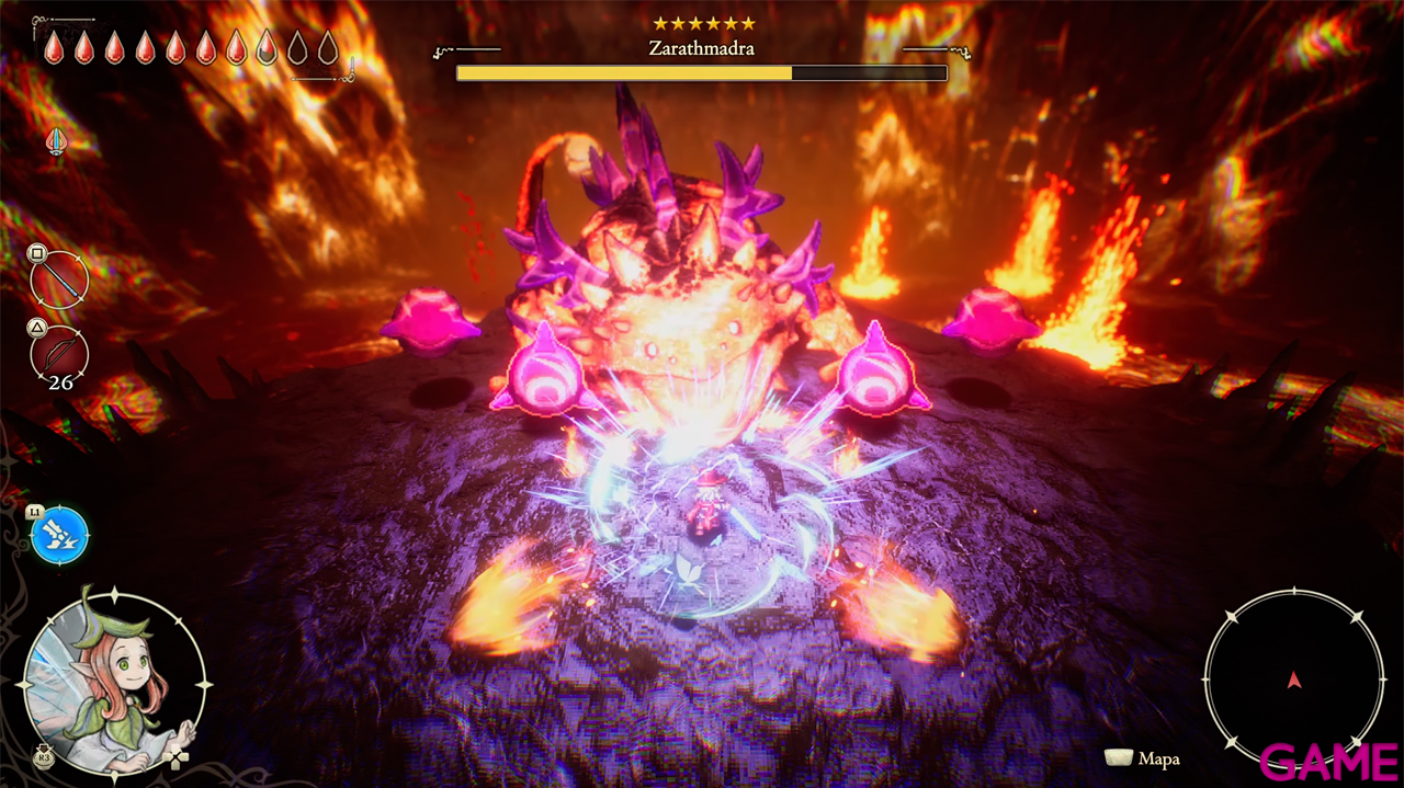 The Adventures of Elliot: The Millennium Tales-1