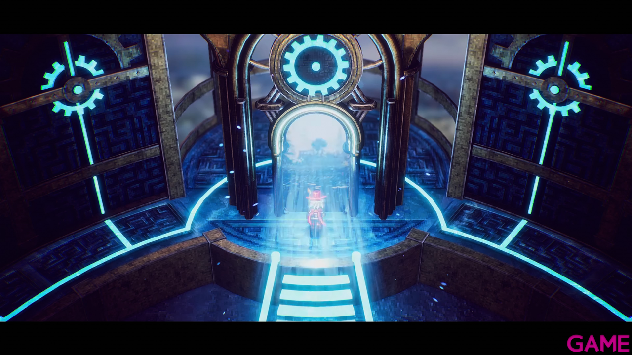 The Adventures of Elliot: The Millennium Tales-3