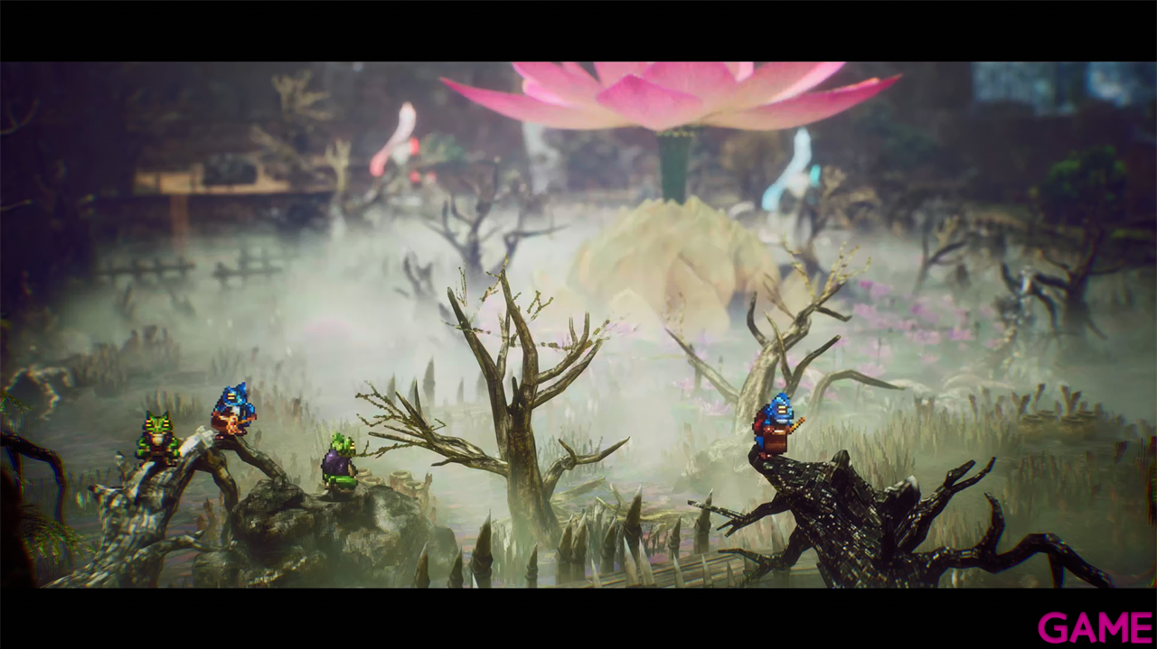 The Adventures of Elliot: The Millennium Tales-4