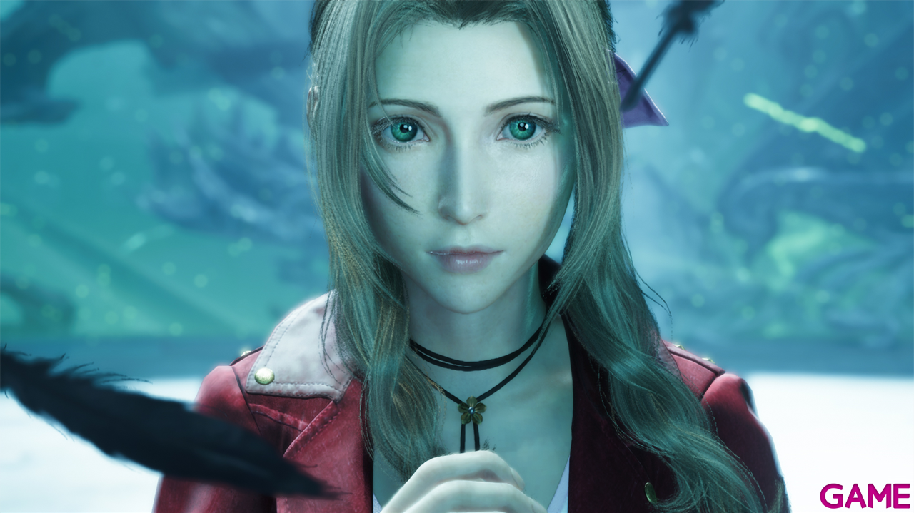 Final Fantasy VII Rebirth Edición Magic-2