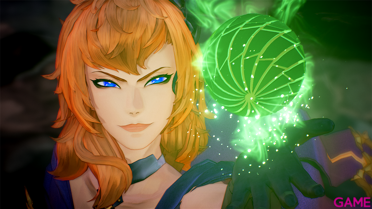 Tales of Arise Beyond the Dawn Edition-2