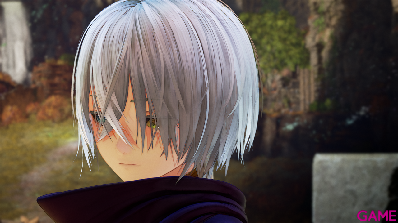 Tales of Arise Beyond the Dawn Edition-8