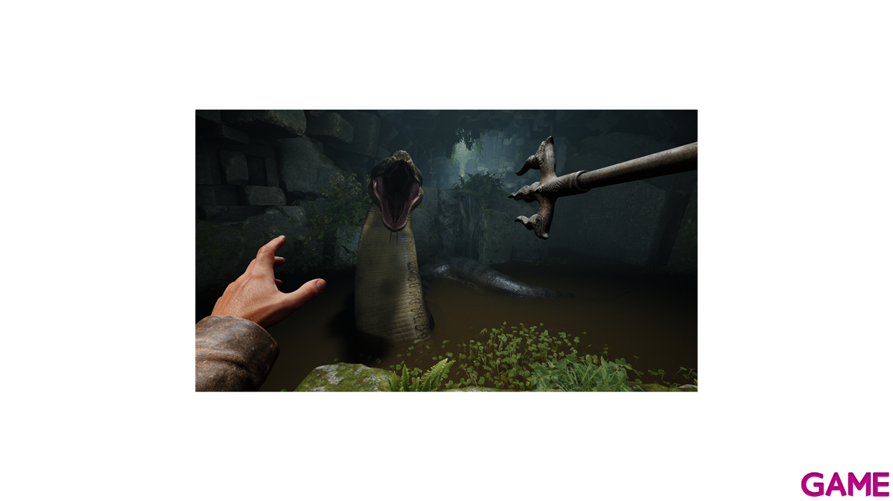 Indiana Jones y el Gran Circulo-2