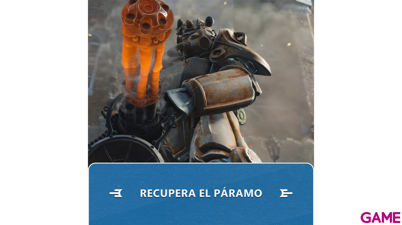 Fallout 4: Anniversary Edition CIAB-0