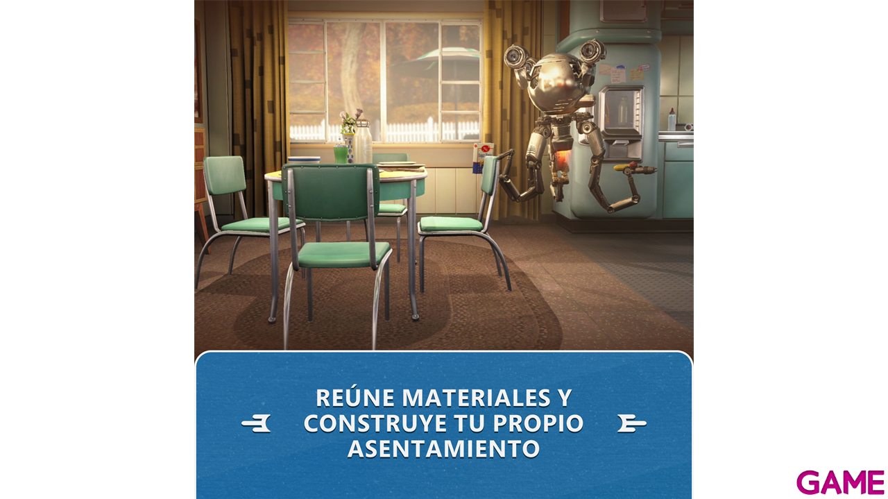 Fallout 4: Anniversary Edition CIAB-1