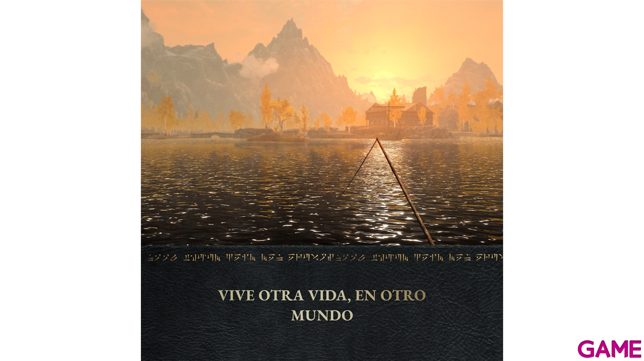 The Elder Scrolls V: Skyrim Anniversary Edition CIAB-4