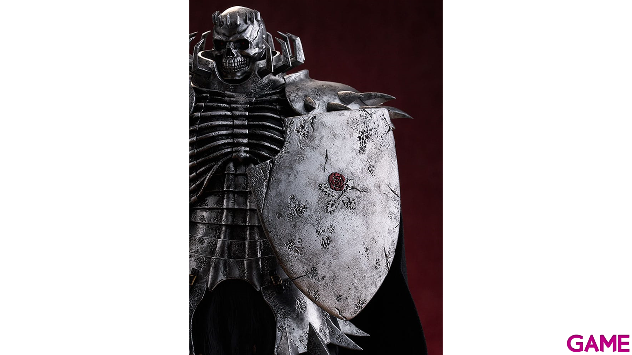 Figura Berserk Pop Up Parade L Skull Knight de 22 cm-0