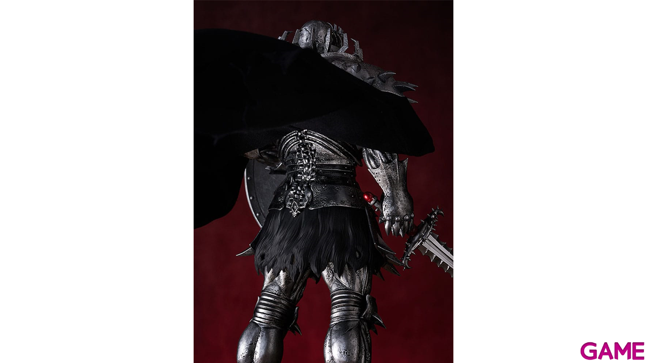 Figura Berserk Pop Up Parade L Skull Knight de 22 cm-2