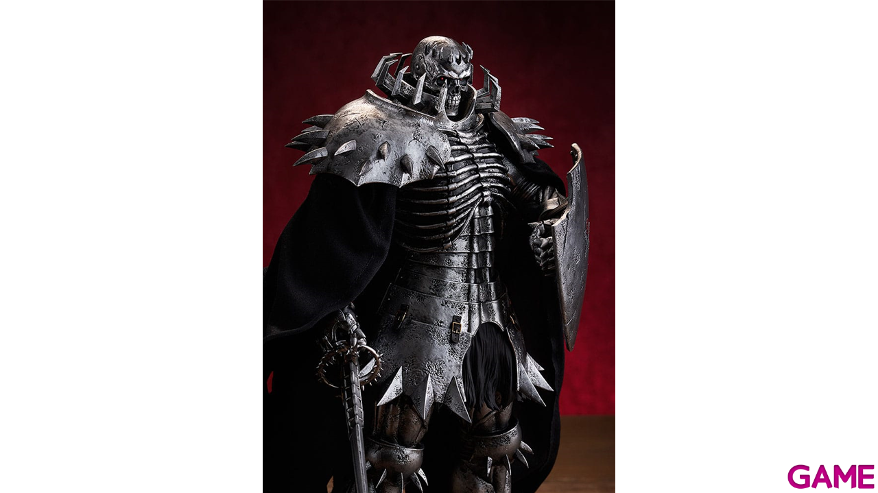 Figura Berserk Pop Up Parade L Skull Knight de 22 cm-4
