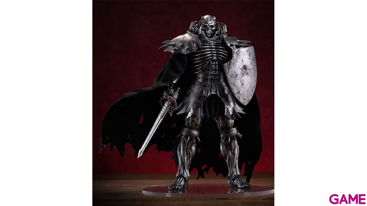 Figura Berserk Pop Up Parade L Skull Knight de 22 cm-5