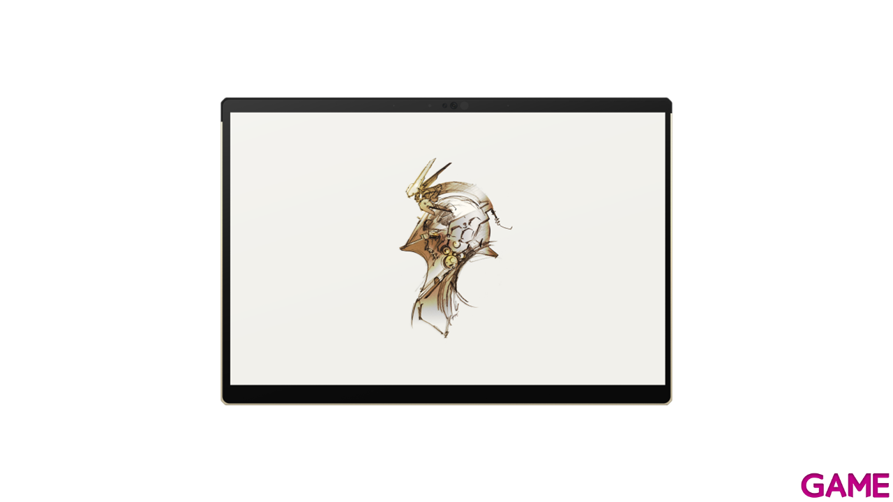 ROG Flow Z13 Kojima Edition - Ryzen AI Max+395 - Radeon 8060s -  128GB - 1TB SSD - 13,4´´ Tactil - W11 - Ordenador Portatil-9