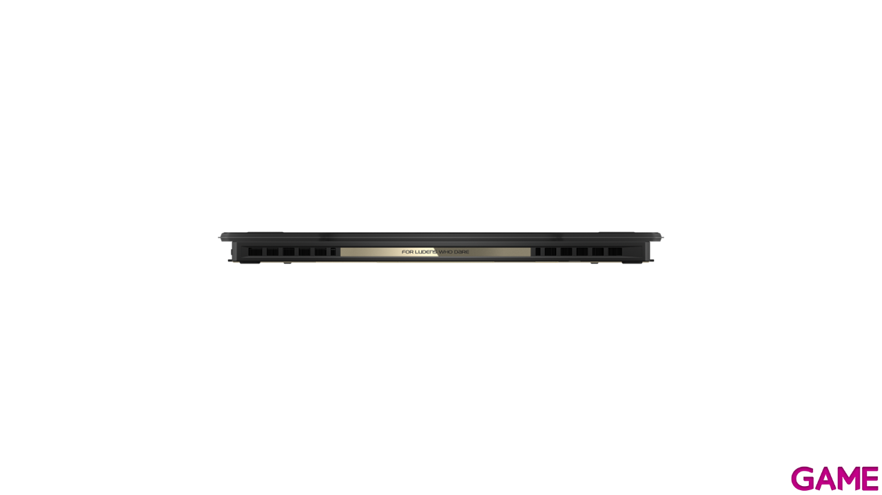 ROG Flow Z13 Kojima Edition - Ryzen AI Max+395 - Radeon 8060s -  128GB - 1TB SSD - 13,4´´ Tactil - W11 - Ordenador Portatil-12