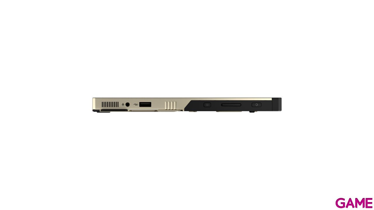 ROG Flow Z13 Kojima Edition - Ryzen AI Max+395 - Radeon 8060s -  128GB - 1TB SSD - 13,4´´ Tactil - W11 - Ordenador Portatil-17