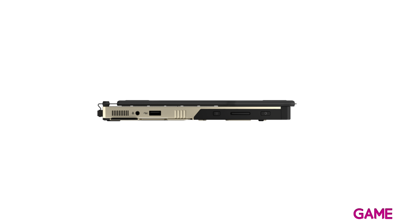 ROG Flow Z13 Kojima Edition - Ryzen AI Max+395 - Radeon 8060s -  128GB - 1TB SSD - 13,4´´ Tactil - W11 - Ordenador Portatil-18