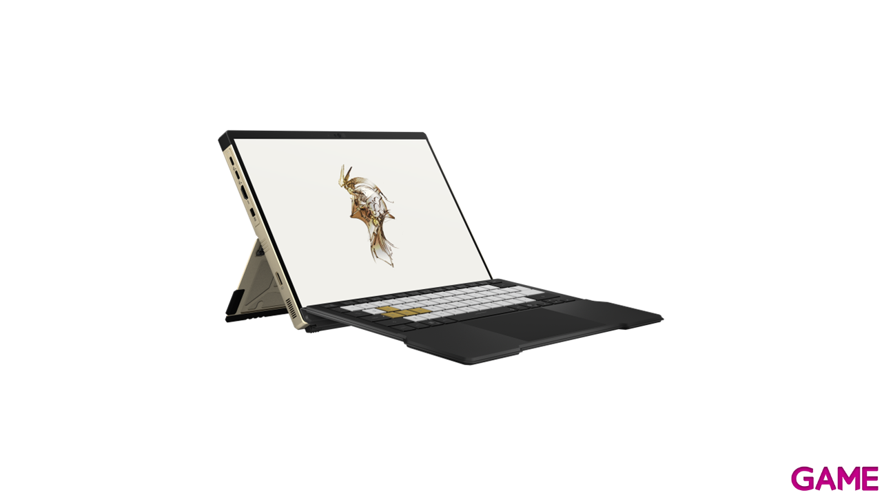 ROG Flow Z13 Kojima Edition - Ryzen AI Max+395 - Radeon 8060s -  128GB - 1TB SSD - 13,4´´ Tactil - W11 - Ordenador Portatil-0