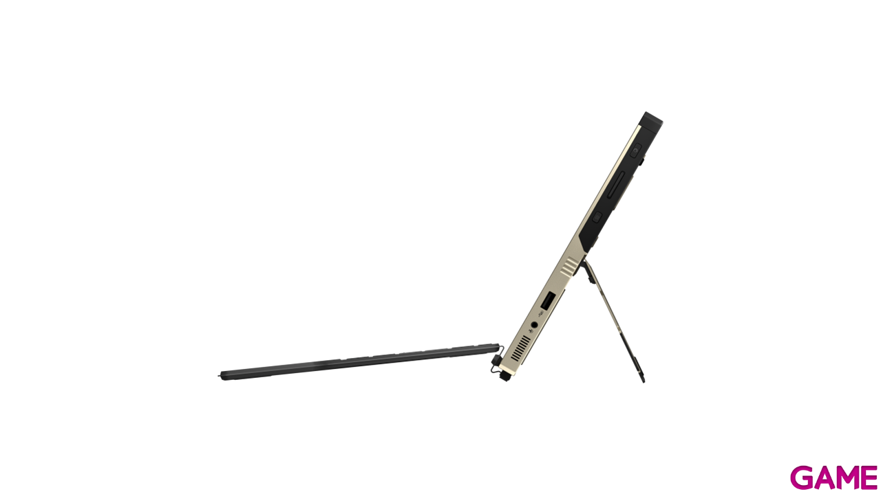 ROG Flow Z13 Kojima Edition - Ryzen AI Max+395 - Radeon 8060s -  128GB - 1TB SSD - 13,4´´ Tactil - W11 - Ordenador Portatil-3