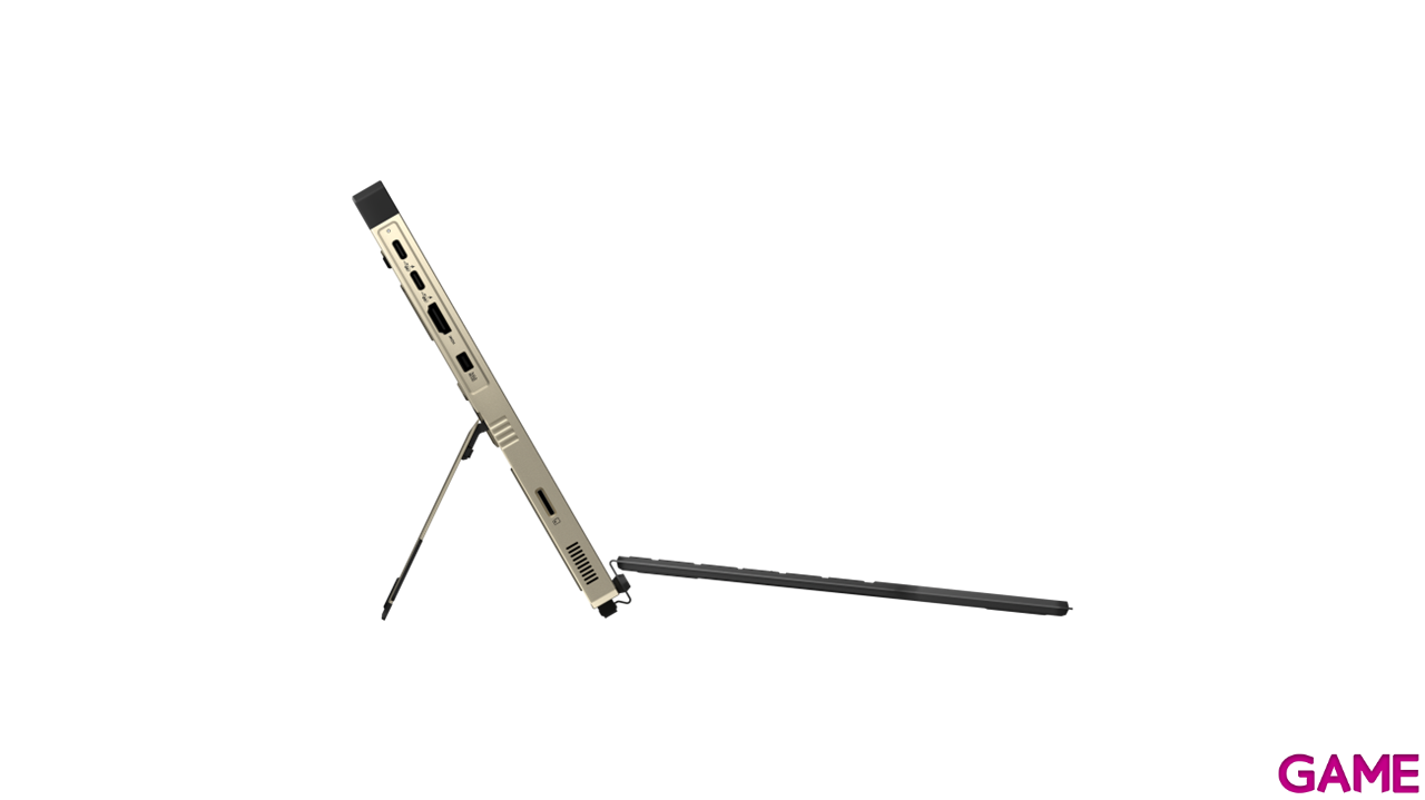 ROG Flow Z13 Kojima Edition - Ryzen AI Max+395 - Radeon 8060s -  128GB - 1TB SSD - 13,4´´ Tactil - W11 - Ordenador Portatil-5