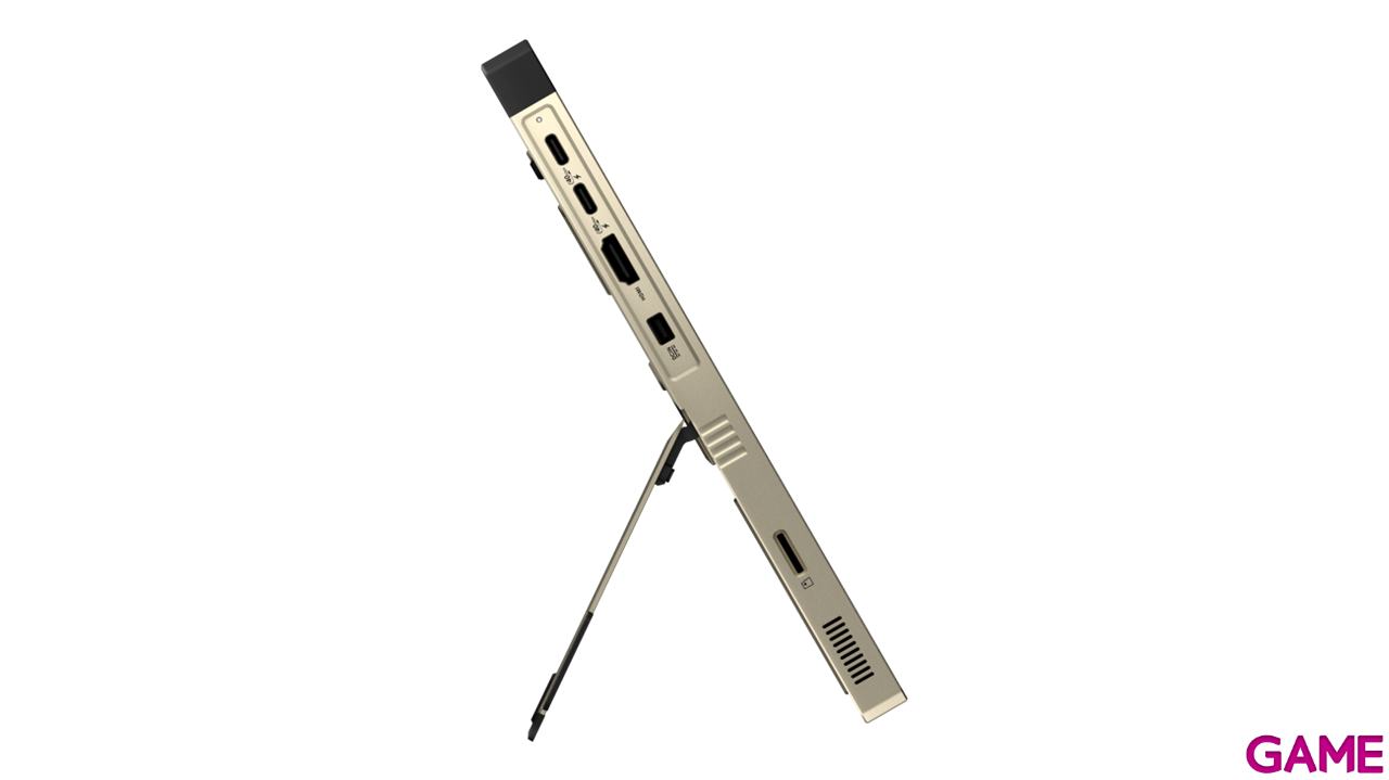 ROG Flow Z13 Kojima Edition - Ryzen AI Max+395 - Radeon 8060s -  128GB - 1TB SSD - 13,4´´ Tactil - W11 - Ordenador Portatil-6