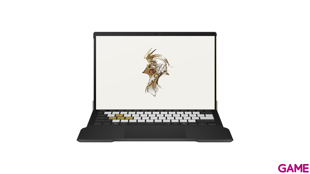 ROG Flow Z13 Kojima Edition - Ryzen AI Max+395 - Radeon 8060s -  128GB - 1TB SSD - 13,4´´ Tactil - W11 - Ordenador Portatil-8