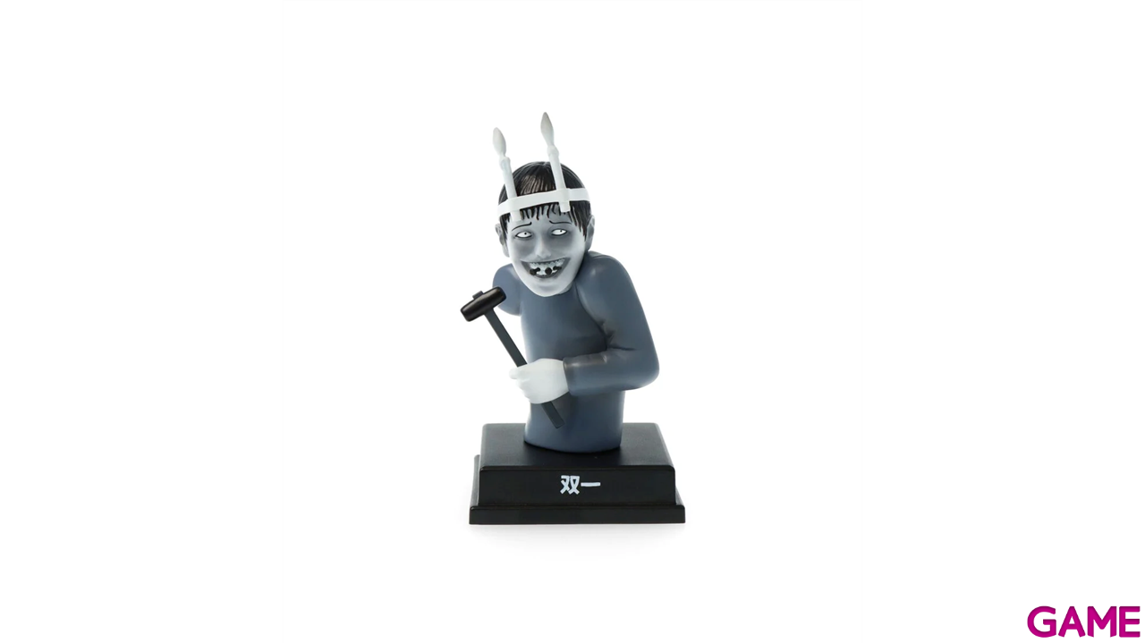 Junji Ito Blind Box Series 1-2