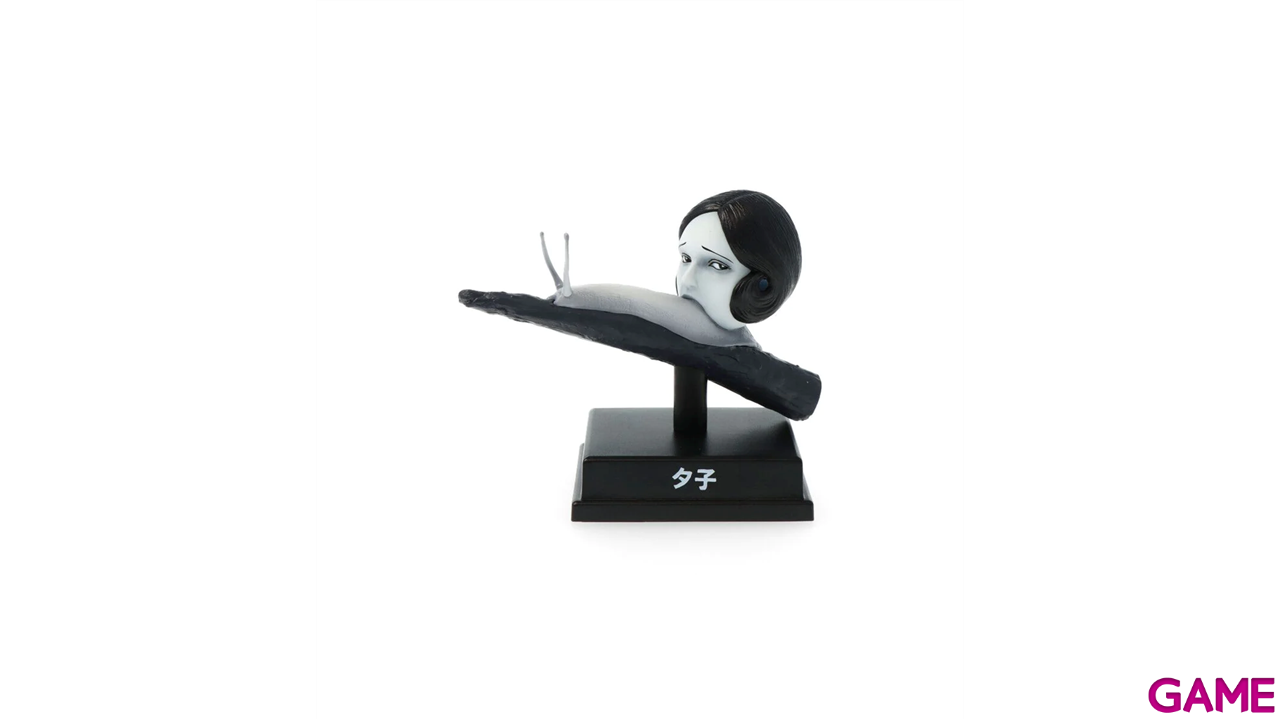 Junji Ito Blind Box Series 1-3