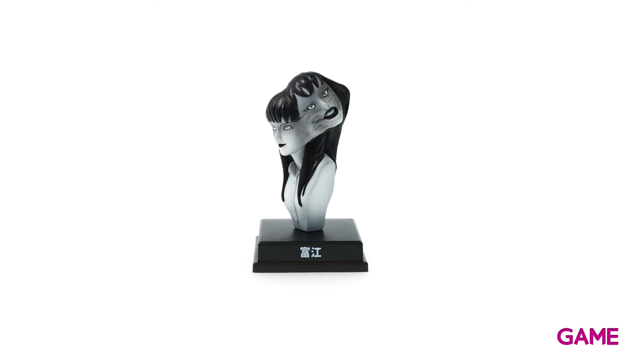 Junji Ito Blind Box Series 1-4