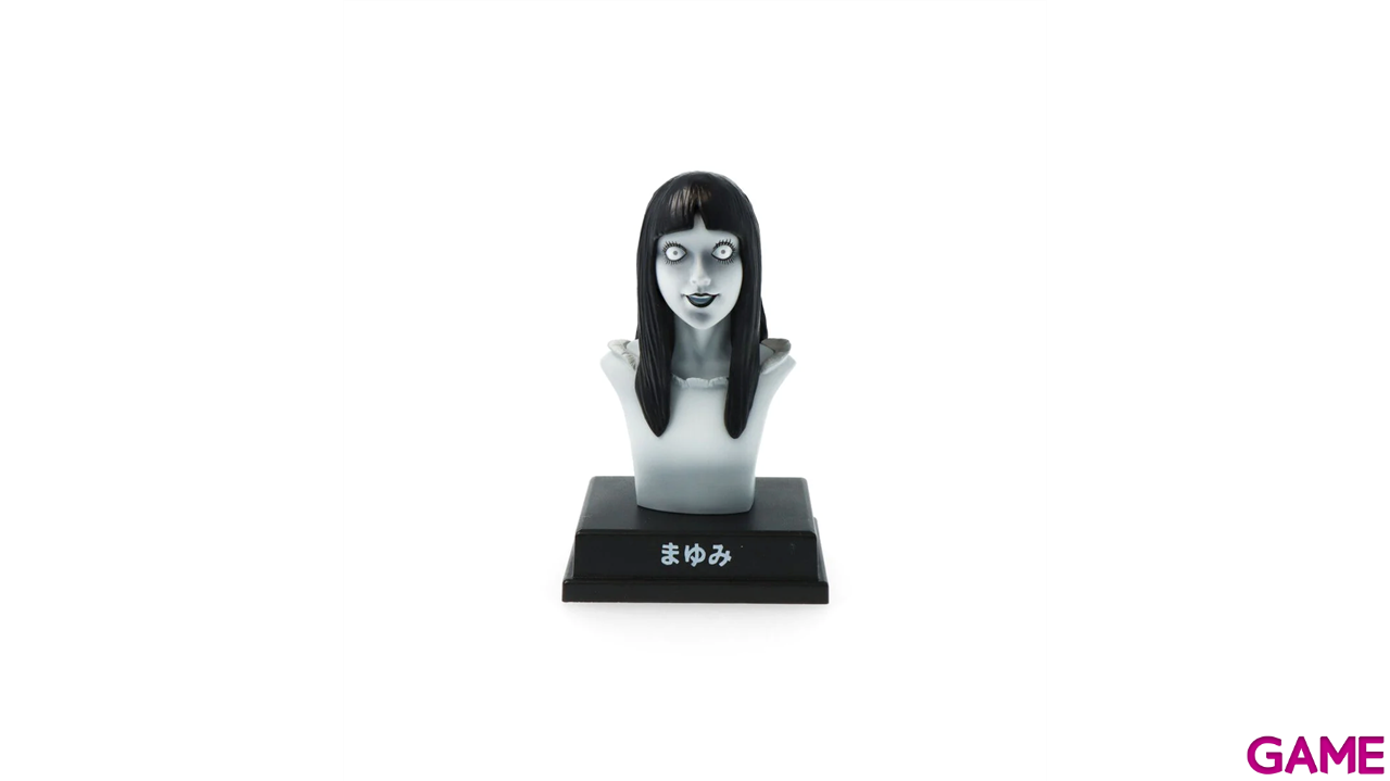 Junji Ito Blind Box Series 1-5