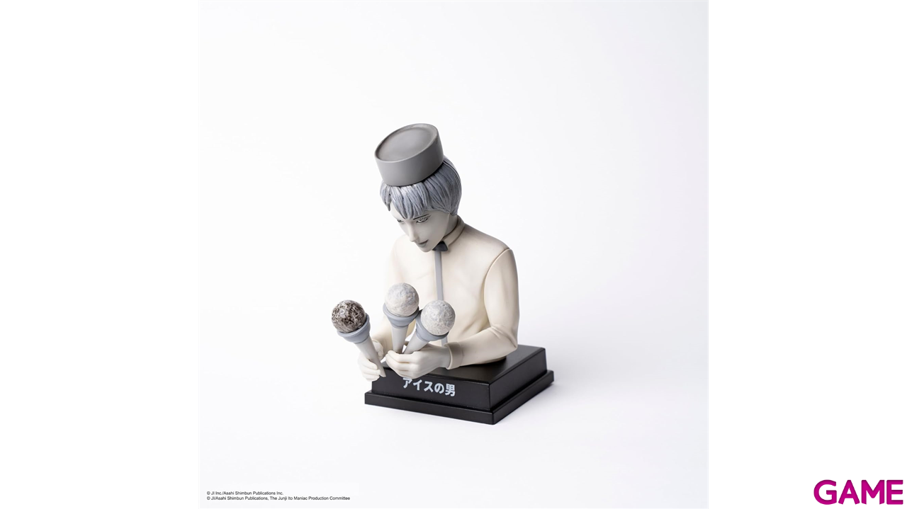 Junji Ito Blind Box Series 2-2