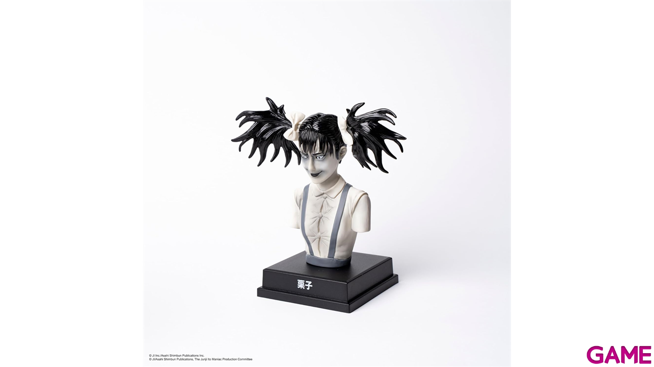 Junji Ito Blind Box Series 2-4