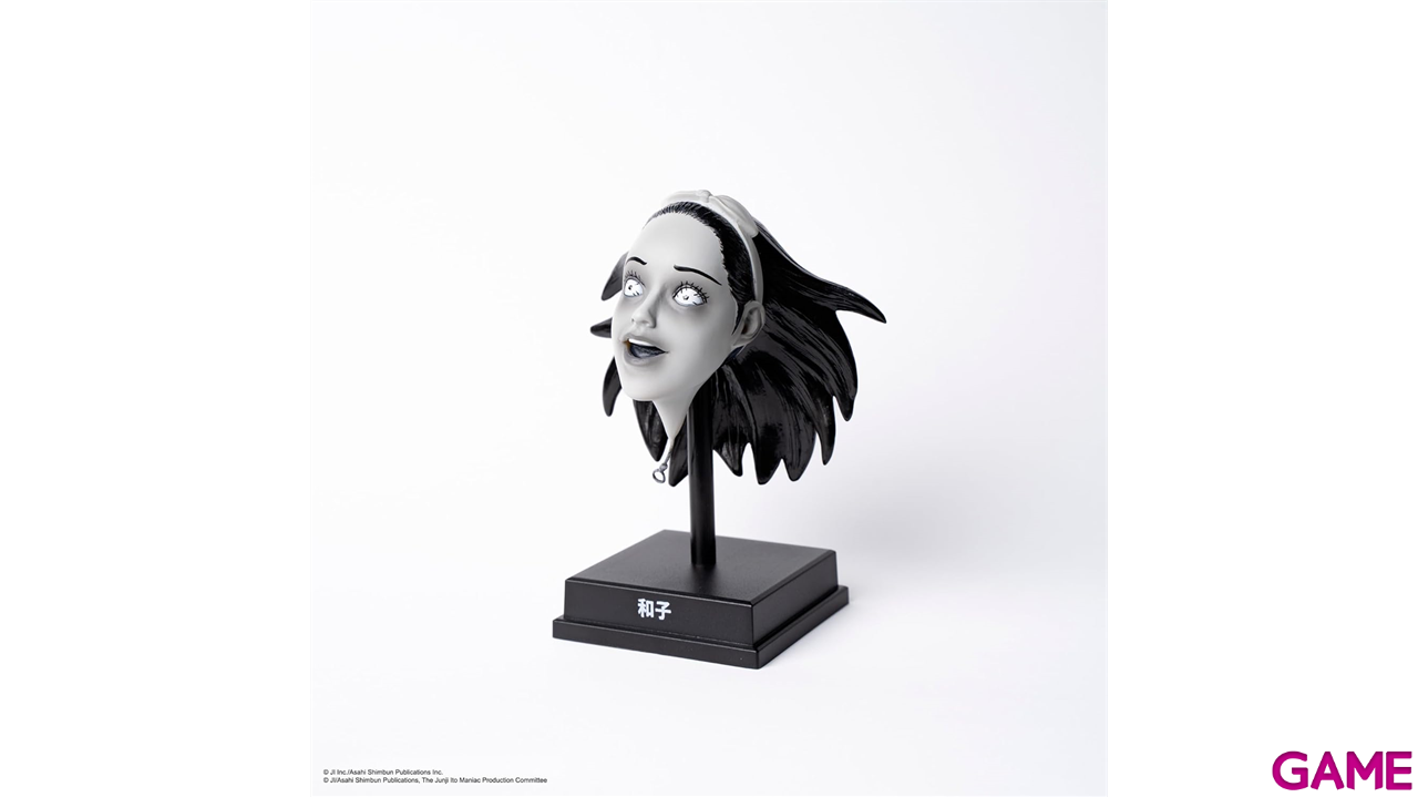 Junji Ito Blind Box Series 2-7