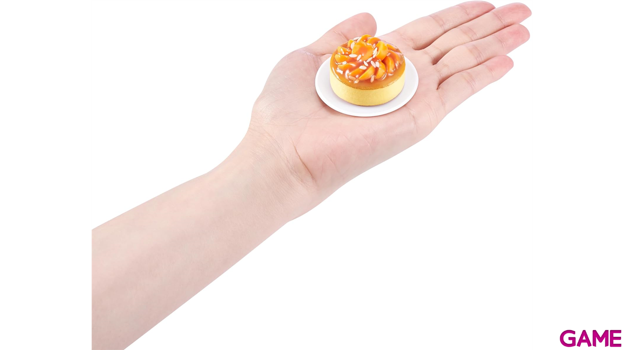 Cápsula coleccionable Master Chef-0