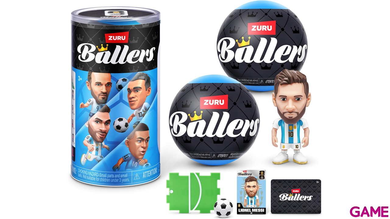 Cápsula coleccionable FIFA-0