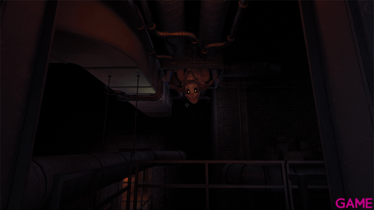 Five Night at Freddy´s: Secret of the Mimic-1