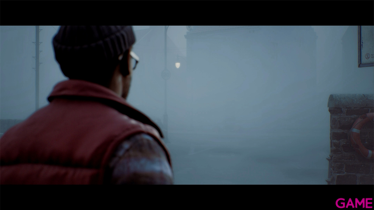 Silent Hill: Townfall – Day One Edition-3