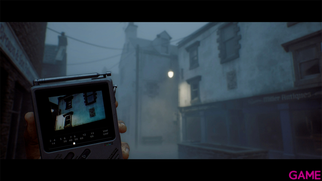Silent Hill: Townfall – Day One Edition-4