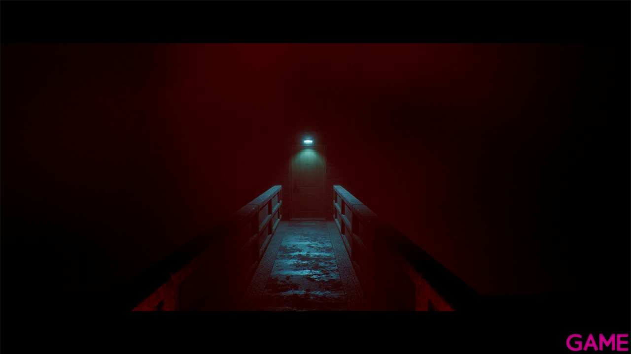 Silent Hill: Townfall – Day One Edition-6