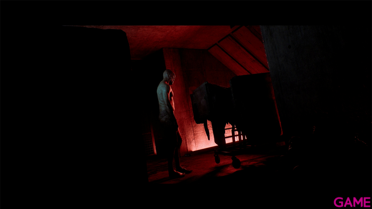 Silent Hill: Townfall – Day One Edition-8
