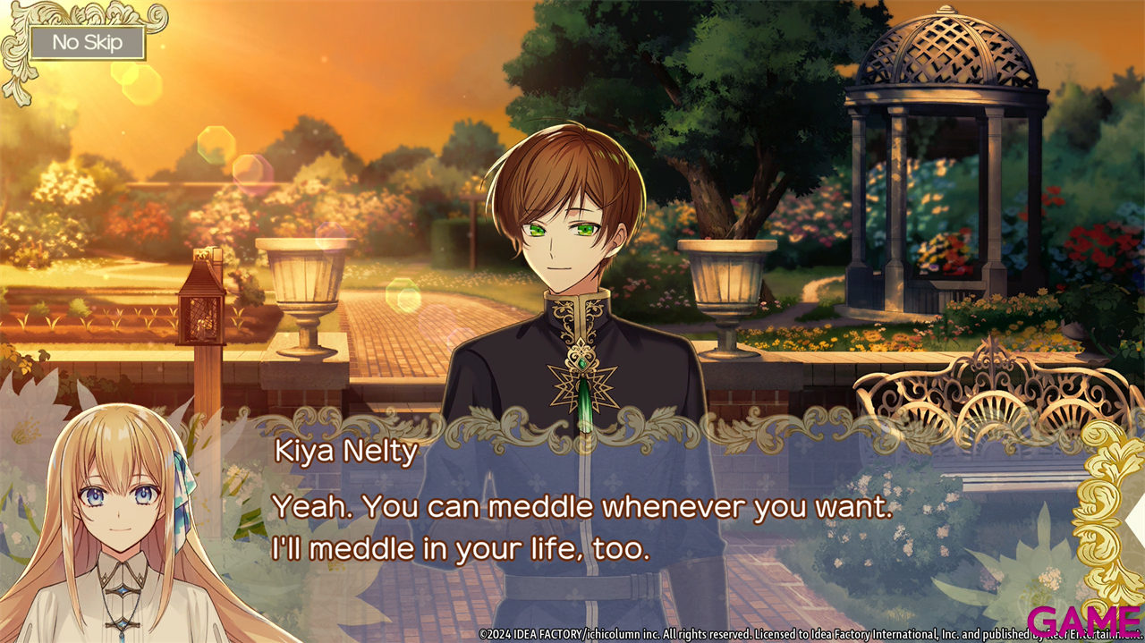 Temirana: The Lucky Princess And The Tragic Knights-1