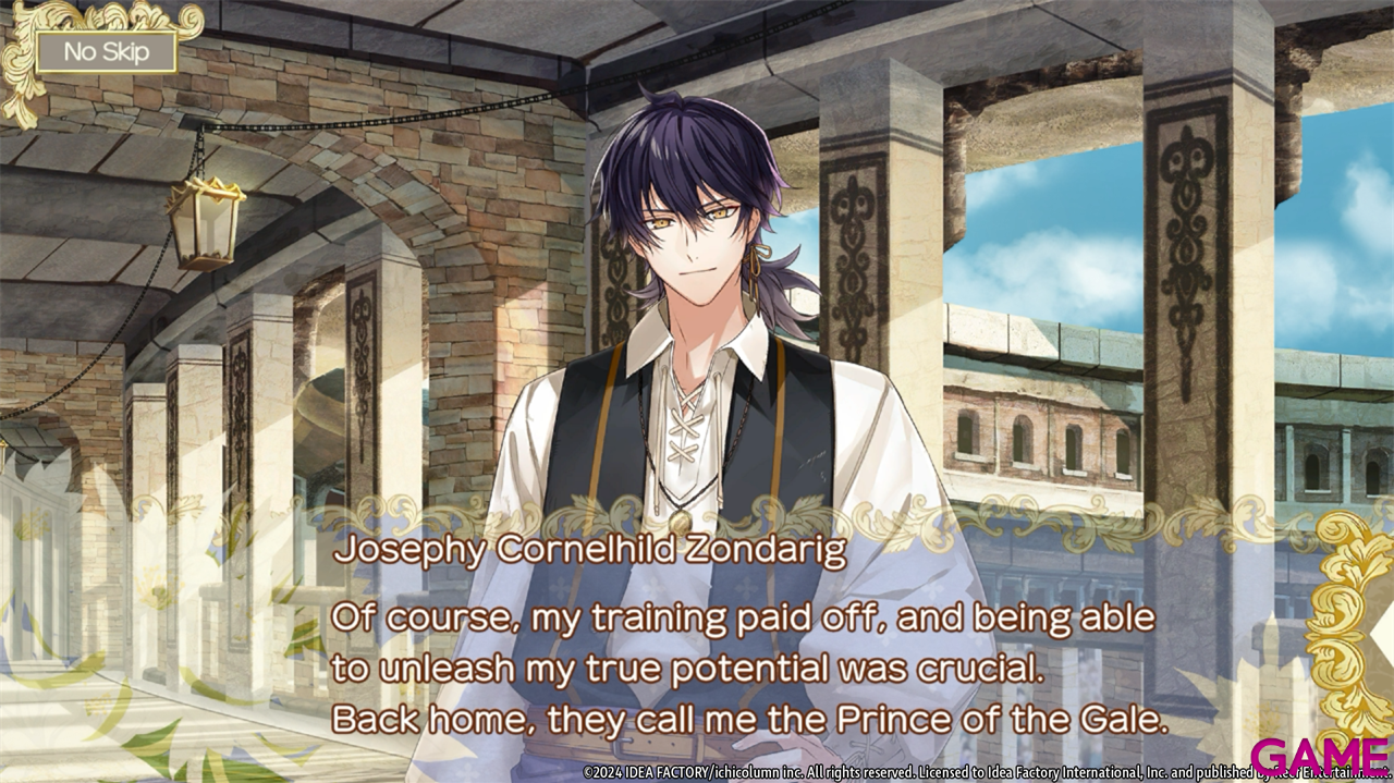 Temirana: The Lucky Princess And The Tragic Knights-2