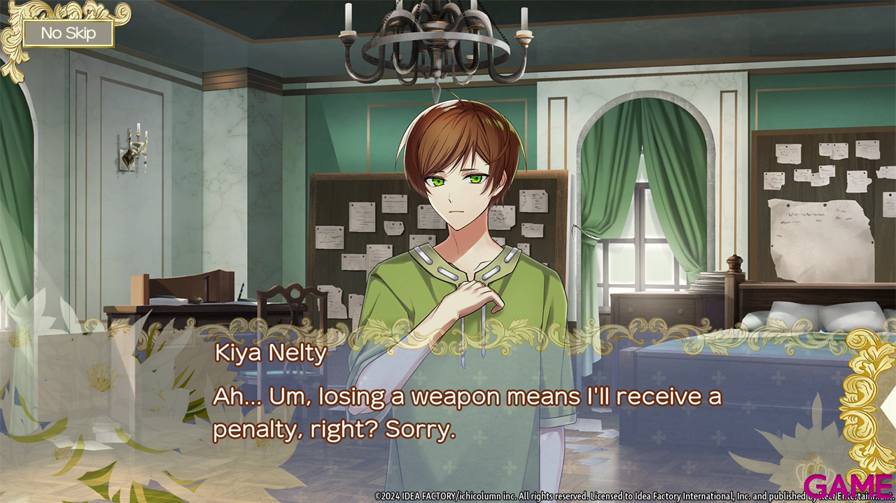 Temirana: The Lucky Princess And The Tragic Knights-3