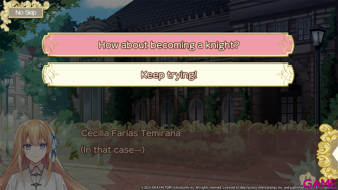 Temirana: The Lucky Princess And The Tragic Knights-8