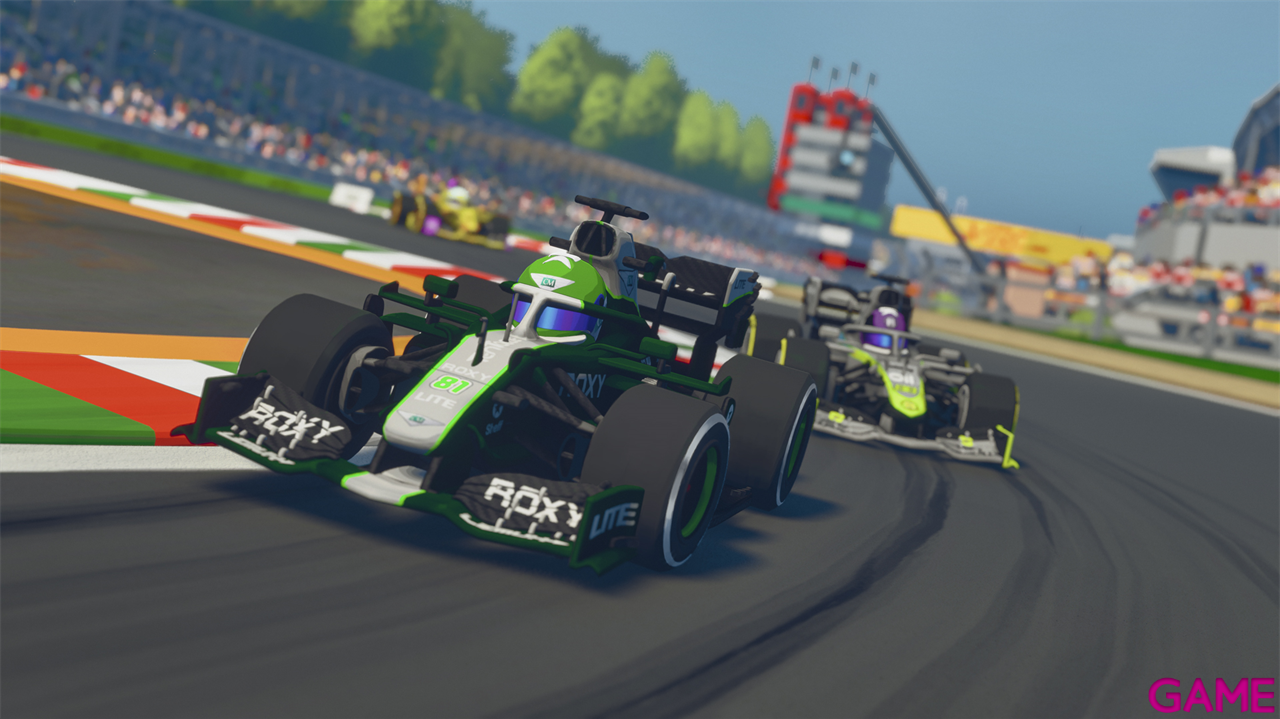 Formula Legends Legacy Edition-5