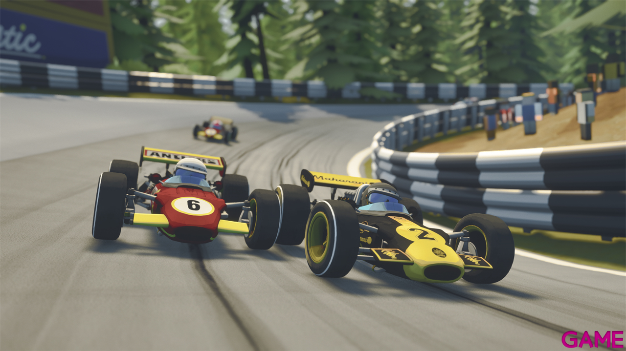 Formula Legends Legacy Edition-1