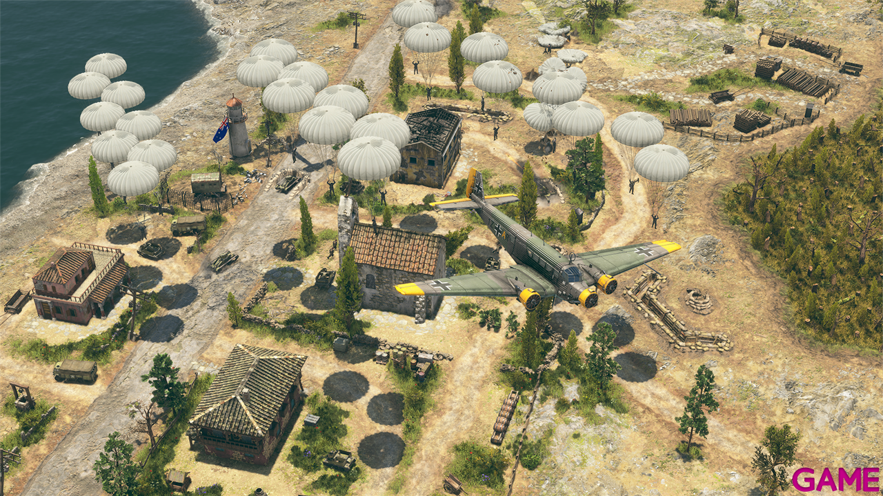 Sudden Strike 5 - Deluxe Edition-2