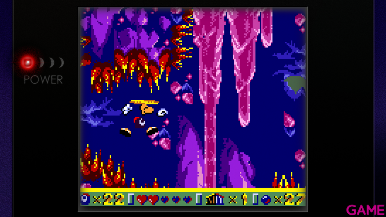 Rayman: 30th Anniversary Edition-2