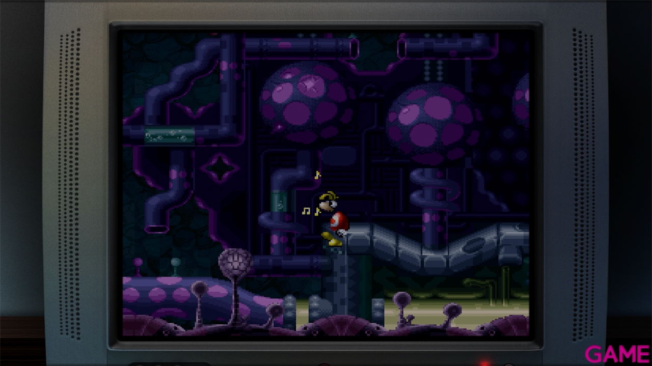 Rayman: 30th Anniversary Edition-3