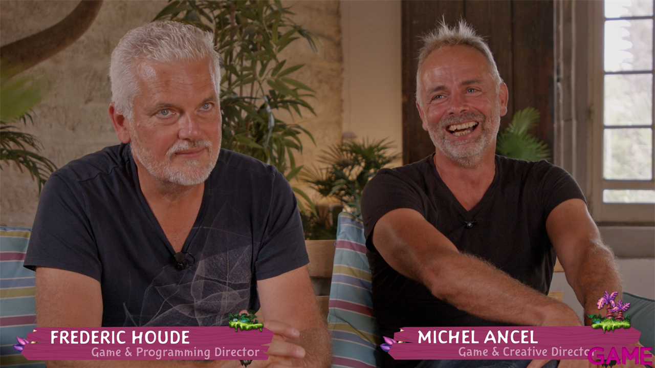 Rayman: 30th Anniversary Edition-4