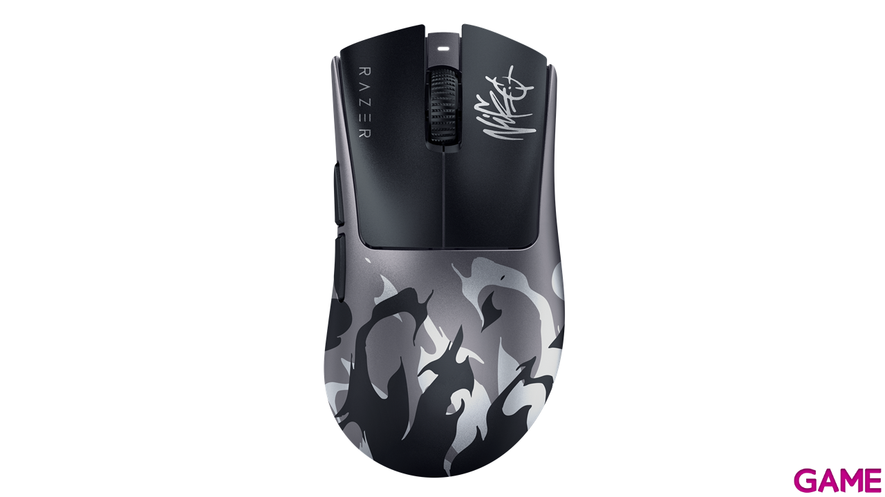 Razer DeathAdder V4 Pro NiKo Edition - Raton Gaming-0