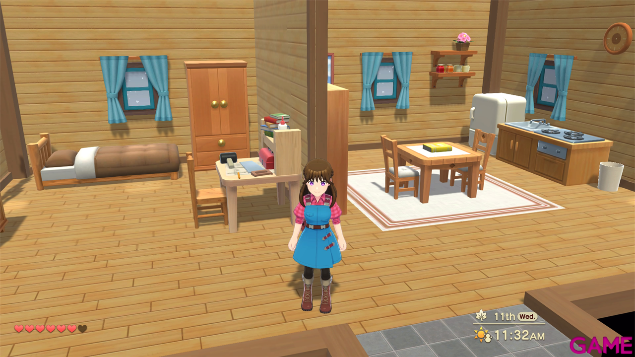 Harvest Moon The Winds of Anthos Complete Edition-1