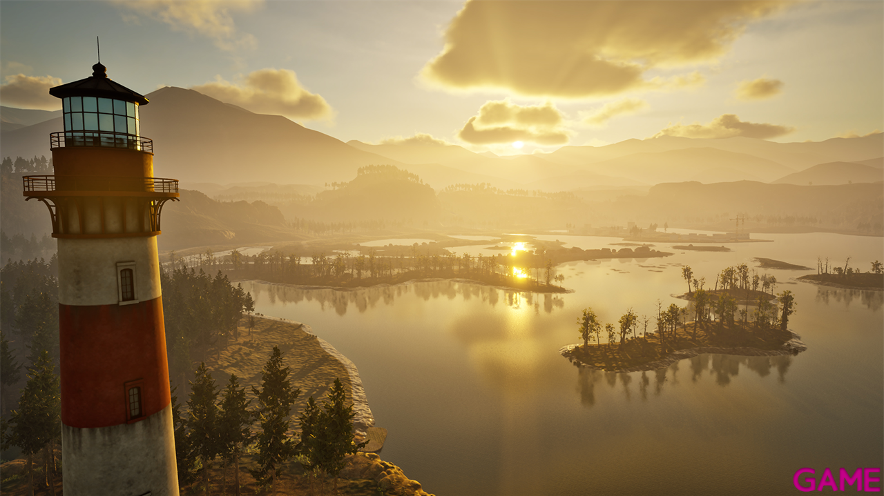 Park Ranger Simulator-5